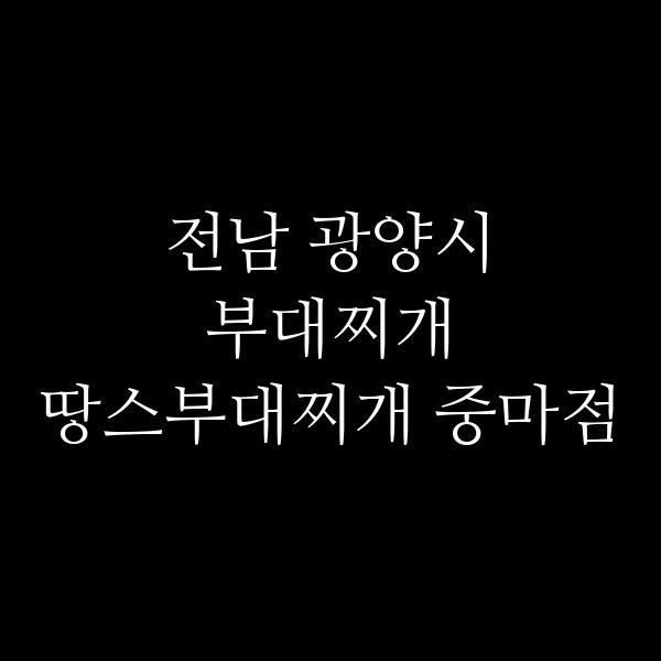 요약 정보 이미지