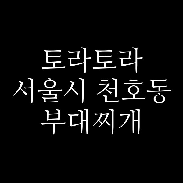 요약 정보 이미지