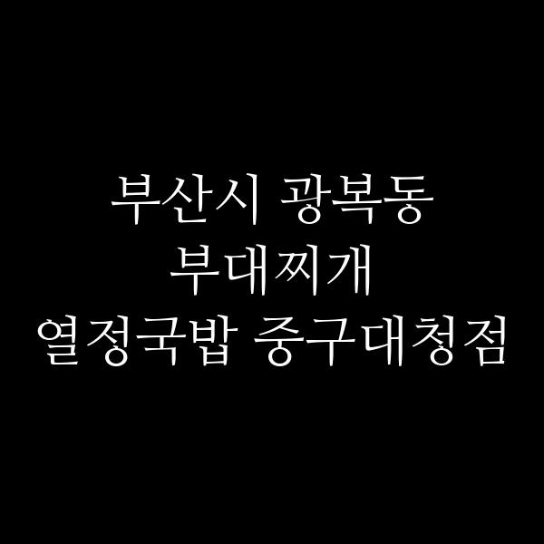 요약 정보 이미지