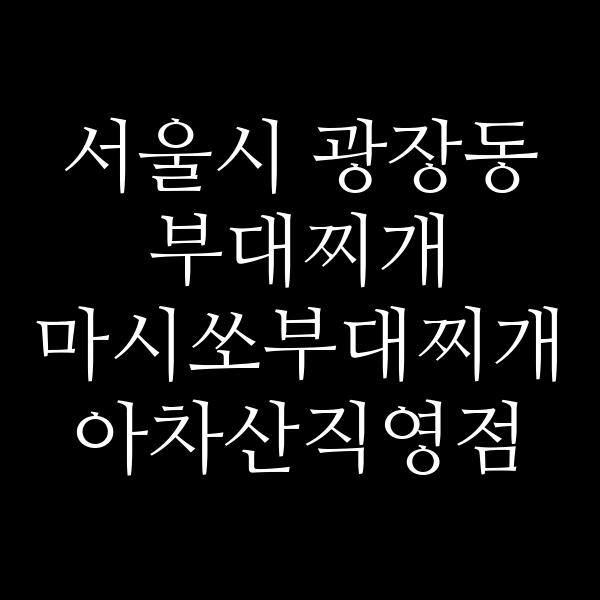 요약 정보 이미지