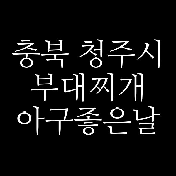 요약 정보 이미지
