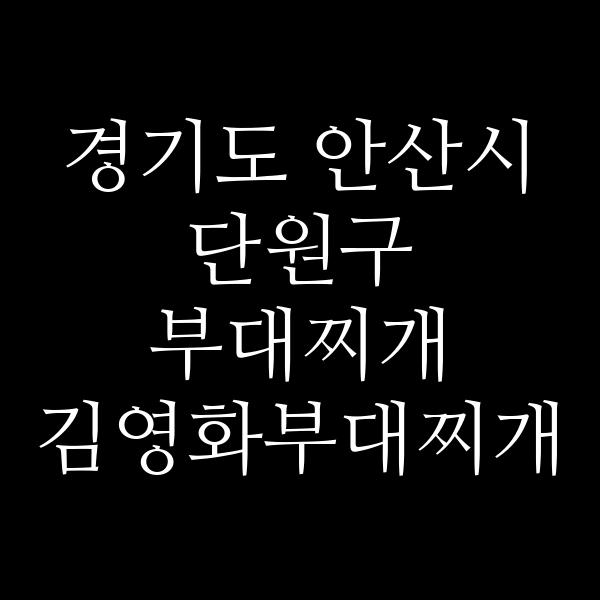 요약 정보 이미지