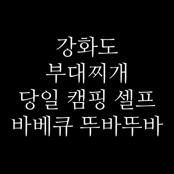 요약 정보 이미지