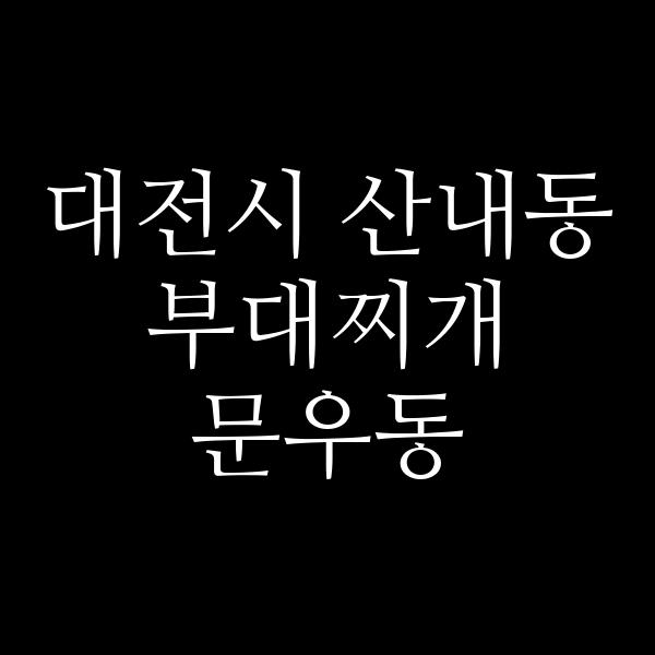 요약 정보 이미지