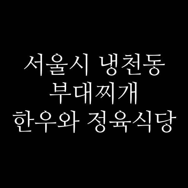 요약 정보 이미지
