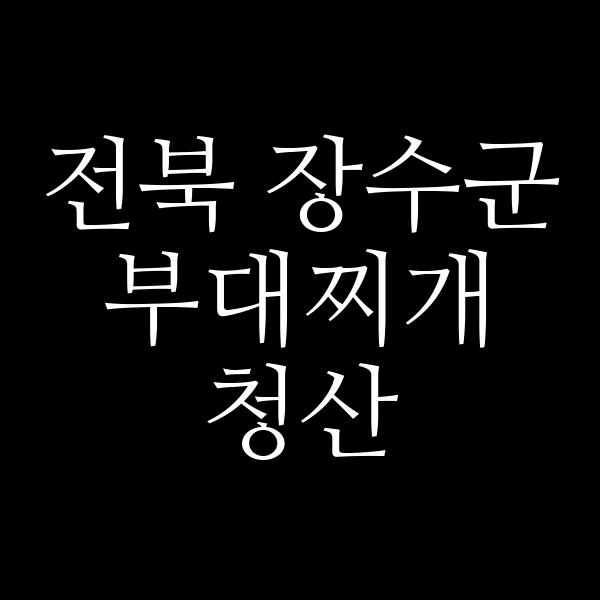 요약 정보 이미지