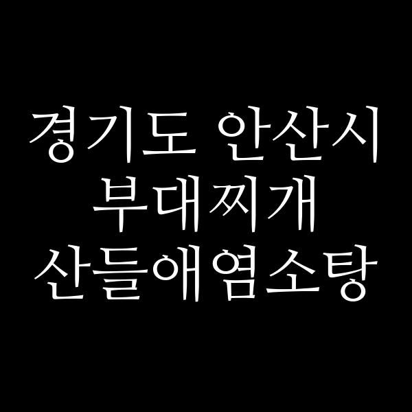 요약 정보 이미지