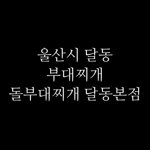 요약 정보 이미지