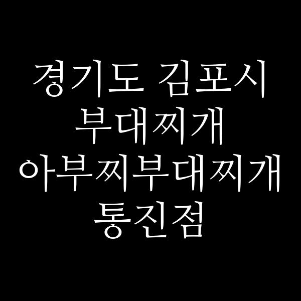 요약 정보 이미지