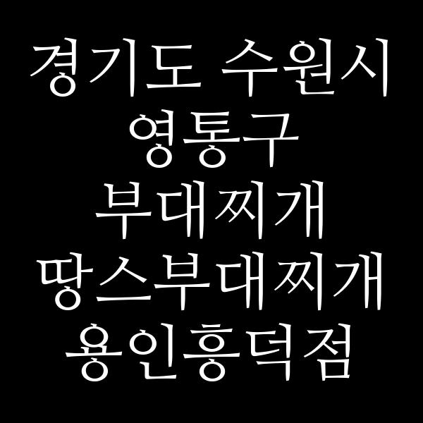 요약 정보 이미지