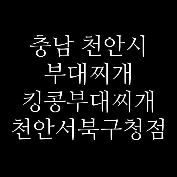 요약 정보 이미지