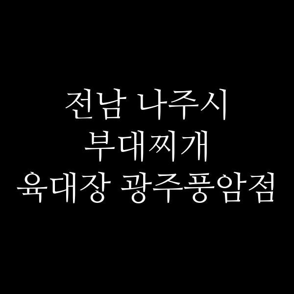 요약 정보 이미지