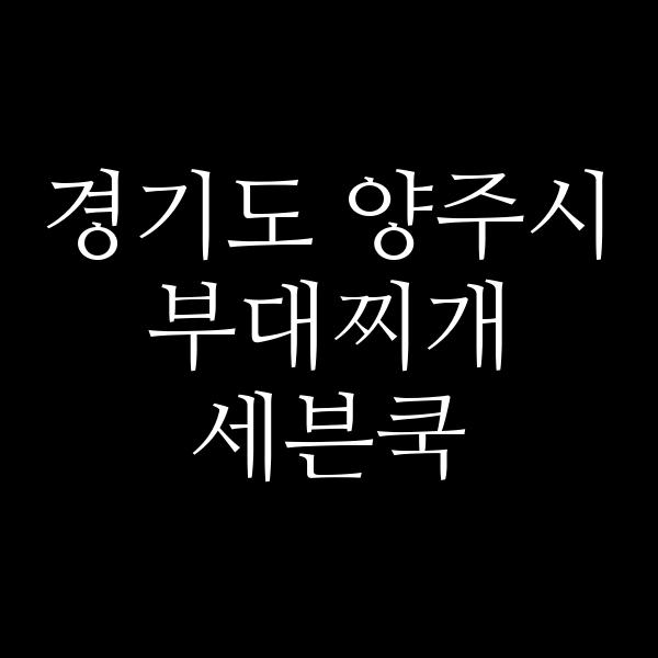 요약 정보 이미지