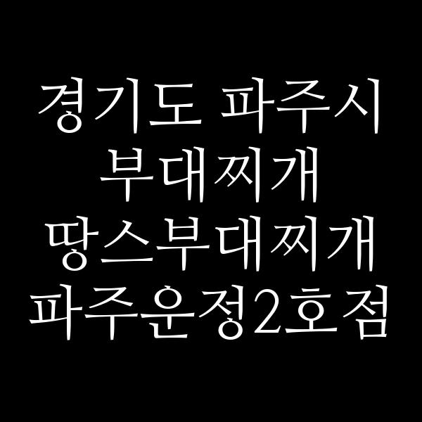 요약 정보 이미지