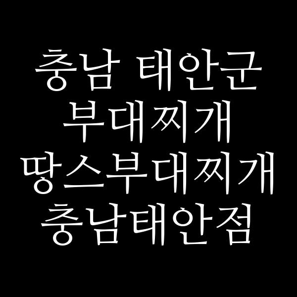 요약 정보 이미지
