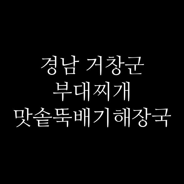 요약 정보 이미지