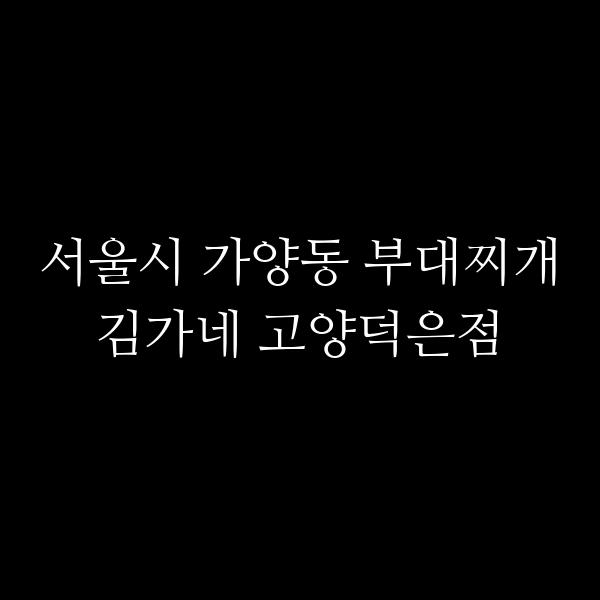 요약 정보 이미지