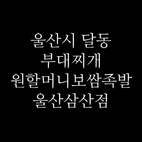 요약 정보 이미지