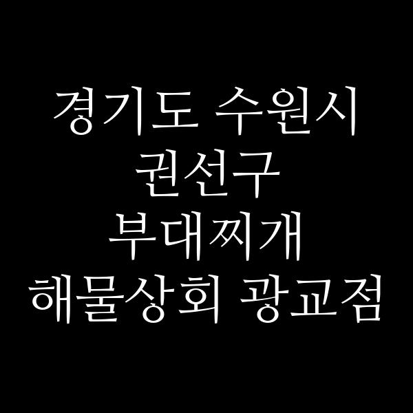 요약 정보 이미지