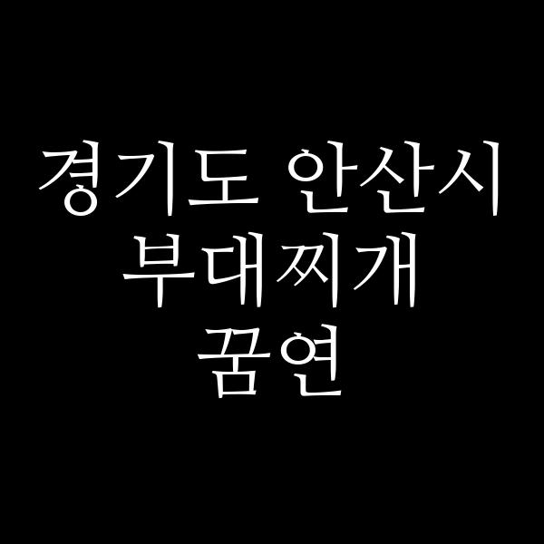 요약 정보 이미지