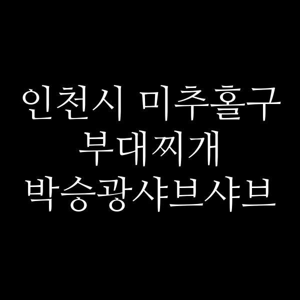 요약 정보 이미지