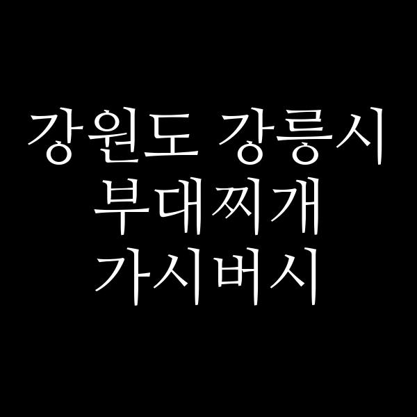 요약 정보 이미지