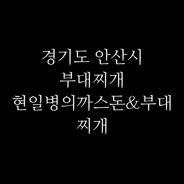 요약 정보 이미지