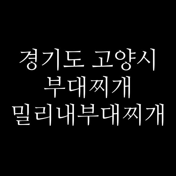 요약 정보 이미지