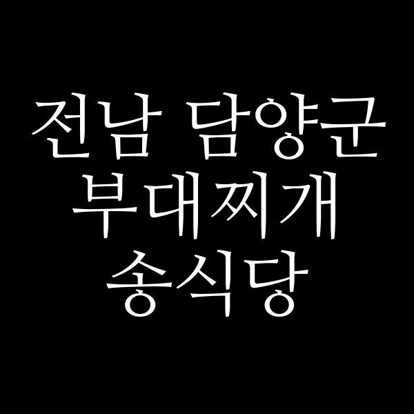 요약 정보 이미지