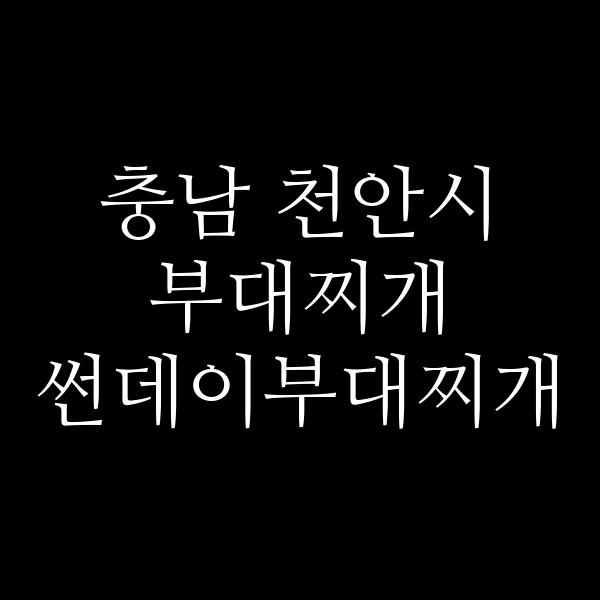 요약 정보 이미지