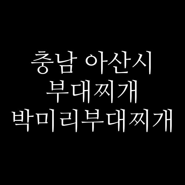 요약 정보 이미지