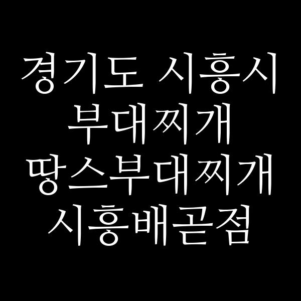 요약 정보 이미지