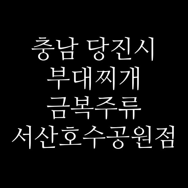 요약 정보 이미지