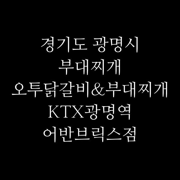 요약 정보 이미지