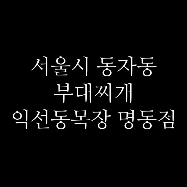 요약 정보 이미지