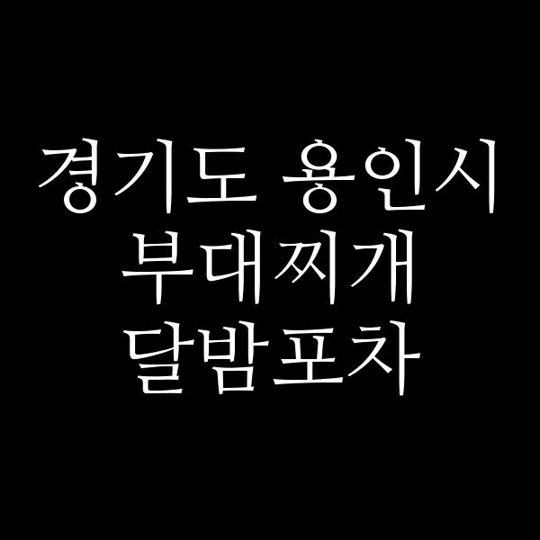 요약 정보 이미지