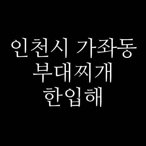 요약 정보 이미지