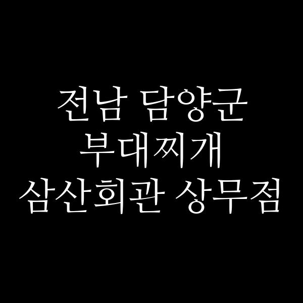 요약 정보 이미지