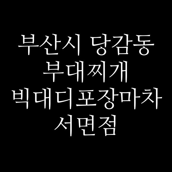 요약 정보 이미지