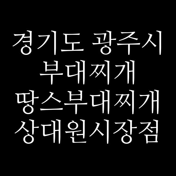 요약 정보 이미지