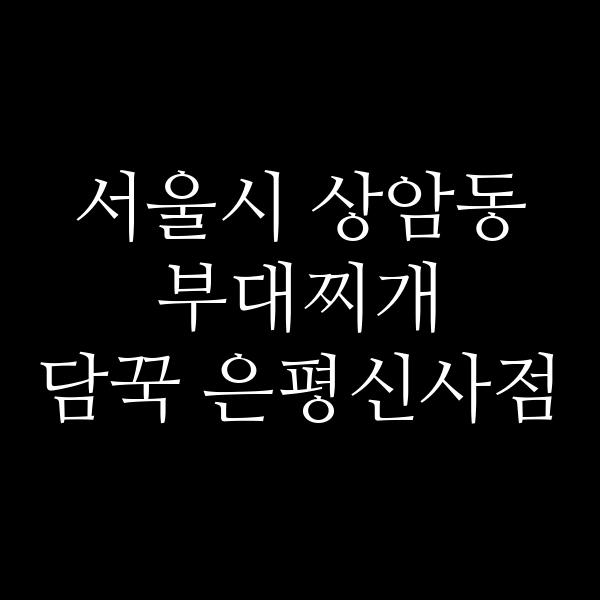 요약 정보 이미지