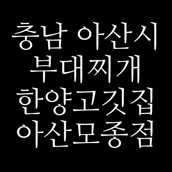요약 정보 이미지