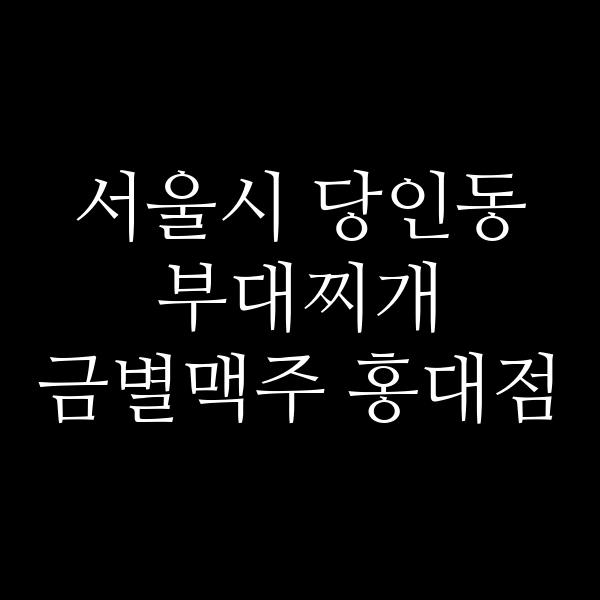 요약 정보 이미지
