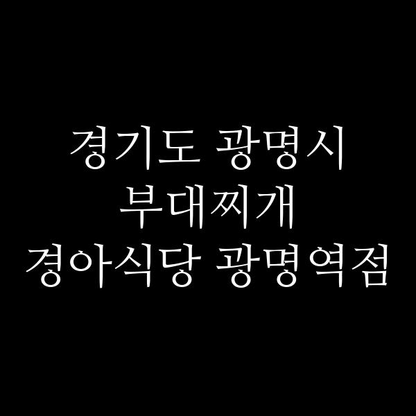 요약 정보 이미지