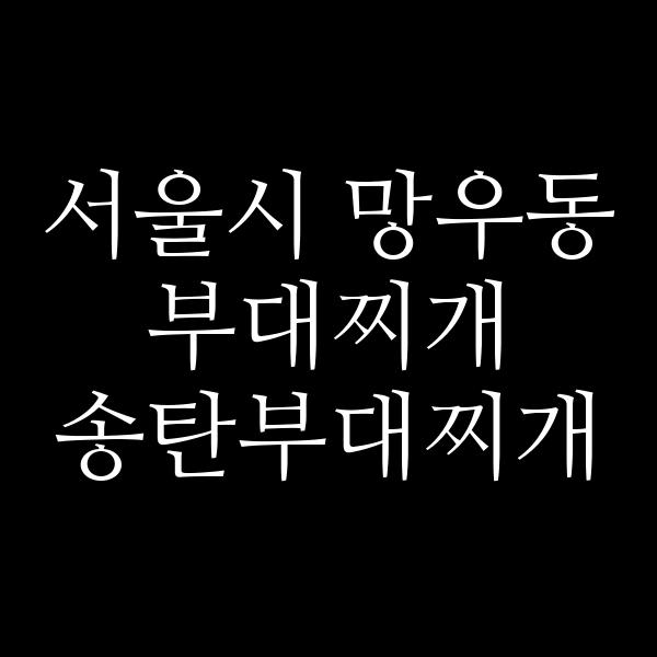 요약 정보 이미지