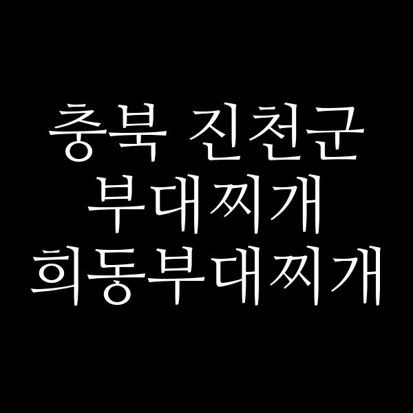 요약 정보 이미지