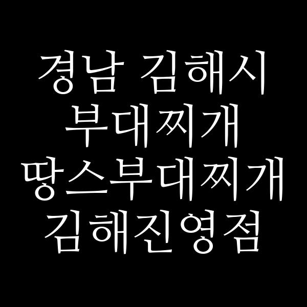 요약 정보 이미지