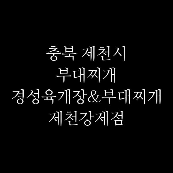 요약 정보 이미지