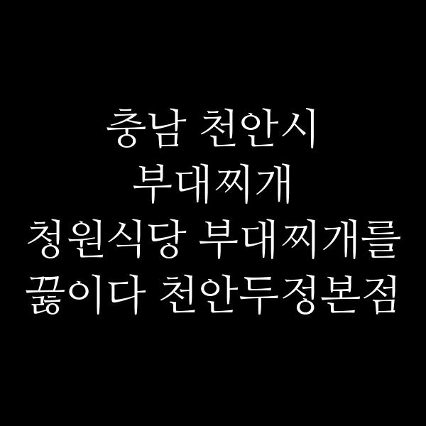요약 정보 이미지