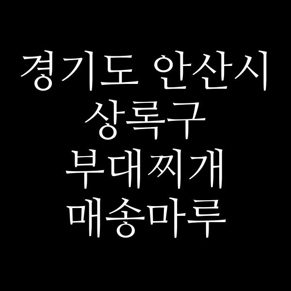요약 정보 이미지